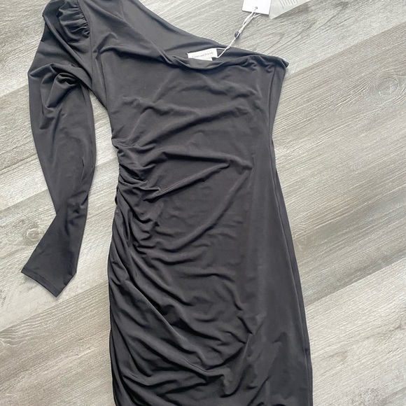 Lovers and Friends X Revolve Kenia mini dress size XS NWT - Picture 3 of 5